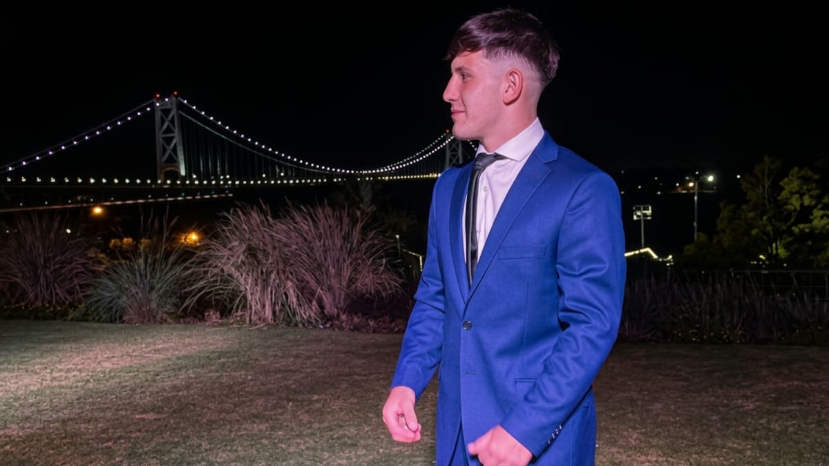 “Chile es un país con gente amable y no solamente lindo para vivir, sino también para jugar fútbol”