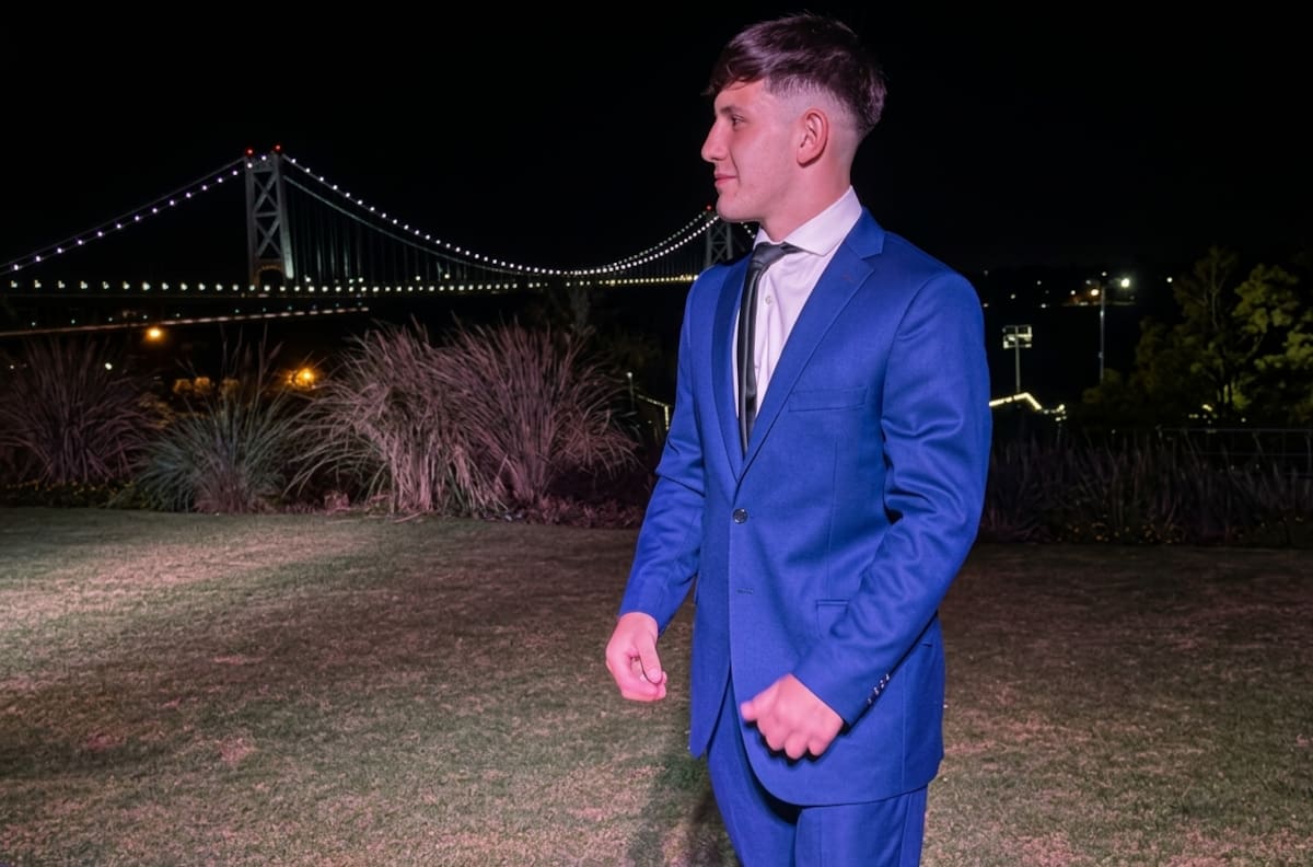 “Chile es un país con gente amable y no solamente lindo para vivir, sino también para jugar fútbol”