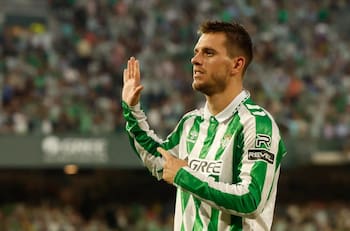 El extraño caso de Lo Celso: lesionado para Pellegrini, convocado para Argentina