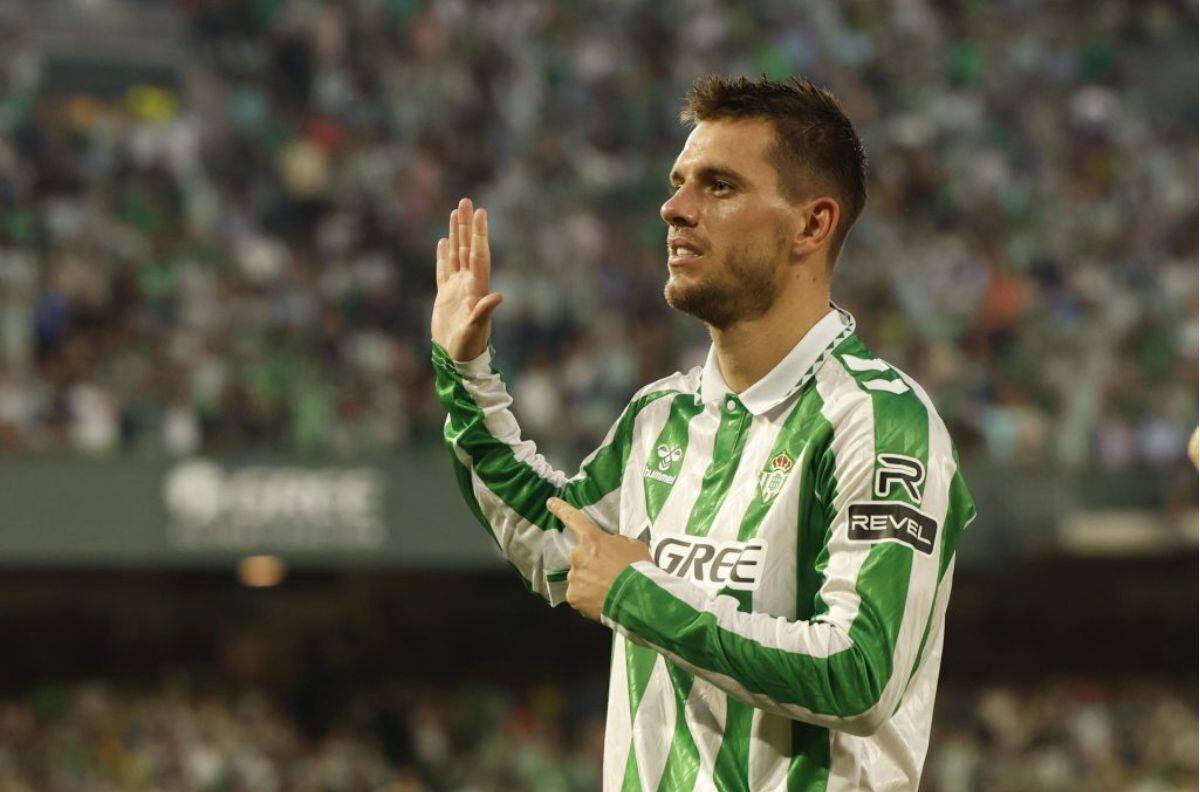 Optó por Pellegrini: Giovani Lo Celso le puso punto final a la teleserie del mercado