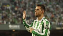 Optó por Pellegrini: Giovani Lo Celso le puso punto final a la teleserie del mercado