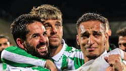 Inter Miami quiere amargar a Manuel Pellegrini: busca a figura del Betis para acompañar a Lionel Messi