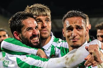 Inter Miami quiere amargar a Manuel Pellegrini: busca a figura del Betis para acompañar a Lionel Messi