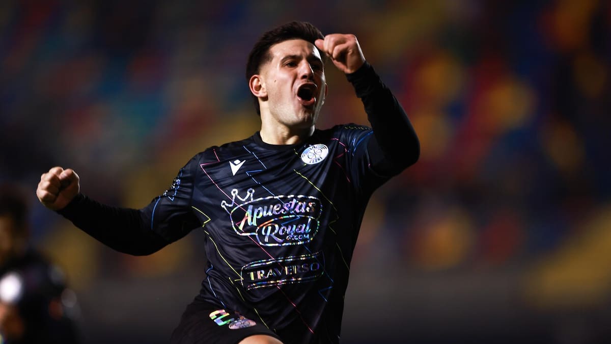 Tablas de posiciones de Copa Chile: Audax se quedó con el Clásico de Colonias en el último minuto