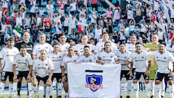 Fue campeón en la quiebra con Colo Colo, busca club y le gustaría volver: “Siempre dispuesto a ayudar al club que me formó”