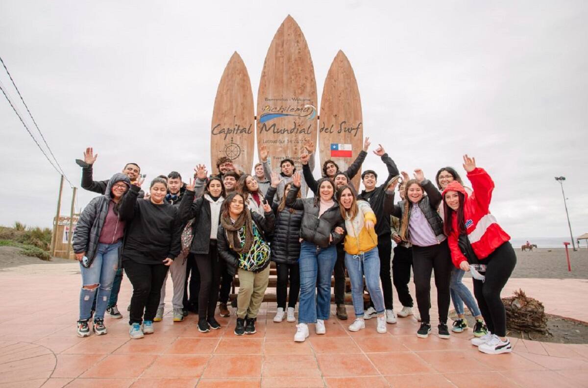 Programa Gira de Estudio Sernatur: ¿Cuáles son los precios y destinos para estudiantes?