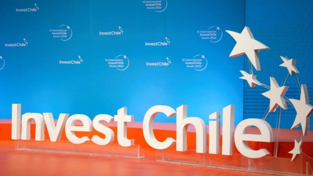 Gobierno de Chile impulsó agenda de proyectos por más de US$7.900 millones en Europa