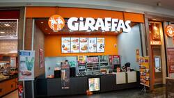 Promete “comida real”: Llega a Chile gigante del fast food brasileño que abrirá 52 tiendas en estas ciudades