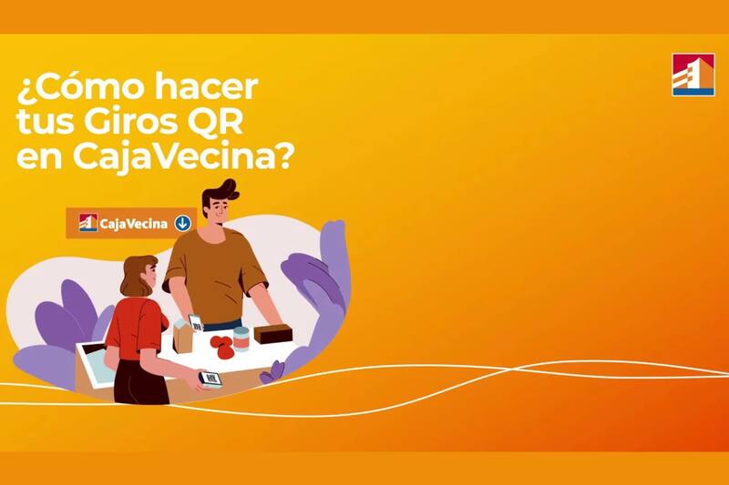 Revisa cómo retirar dinero en una Caja Vecina sin tener tu plástico físico.