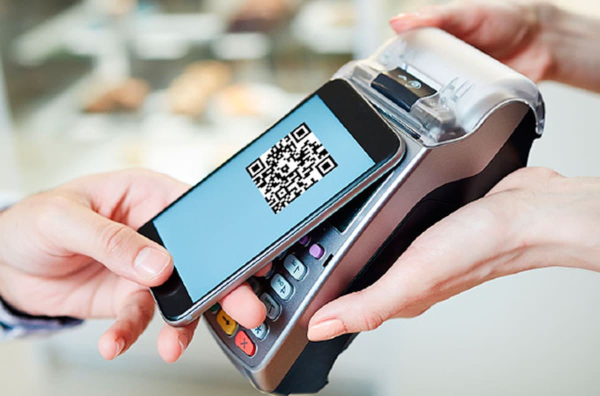 ¿Cómo girar en Caja Vecina sin tarjeta y con el celular?