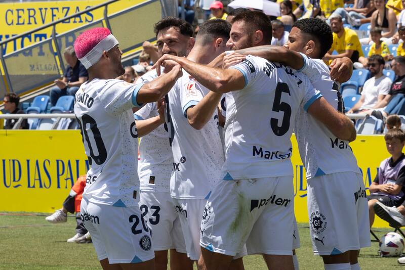 Arriesga el descenso debido a una disputa legal. Foto: EFE/ Quique Curbelo