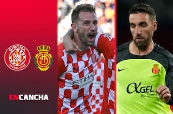 MARCADOR FINAL | Girona 1 - Mallorca 0 por LALIGA 2024 - 2025
