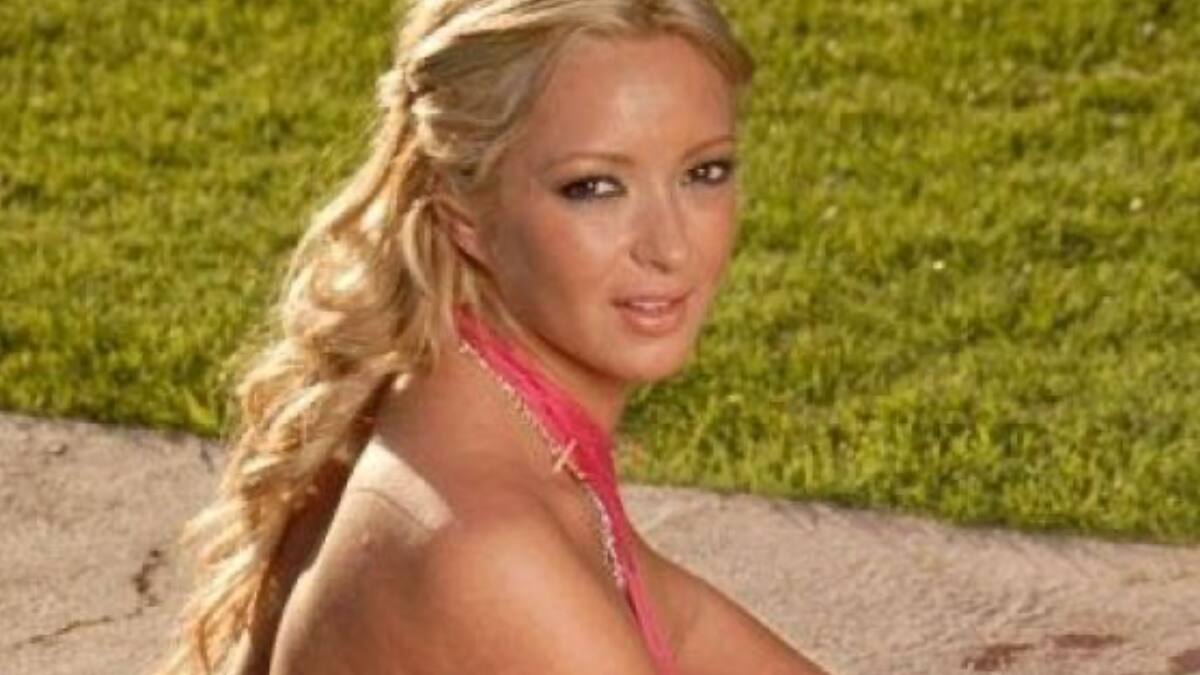 ¿Qué fue de Gisela Molinero, la ex de Mark González y actual pareja de Patricio Galaz?