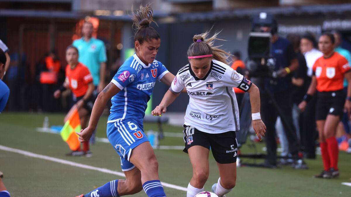 Oficial: deja la U para ir a jugar a la liga peruana