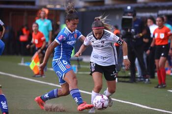 Oficial: deja la U para ir a jugar a la liga peruana