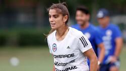 Ganó la Copa Libertadores 2012 y 10 títulos nacionales con Colo Colo: hoy sorprende al fichar por la U