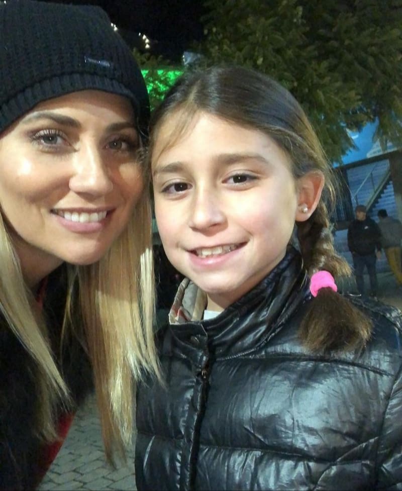 Créditos: Instagram