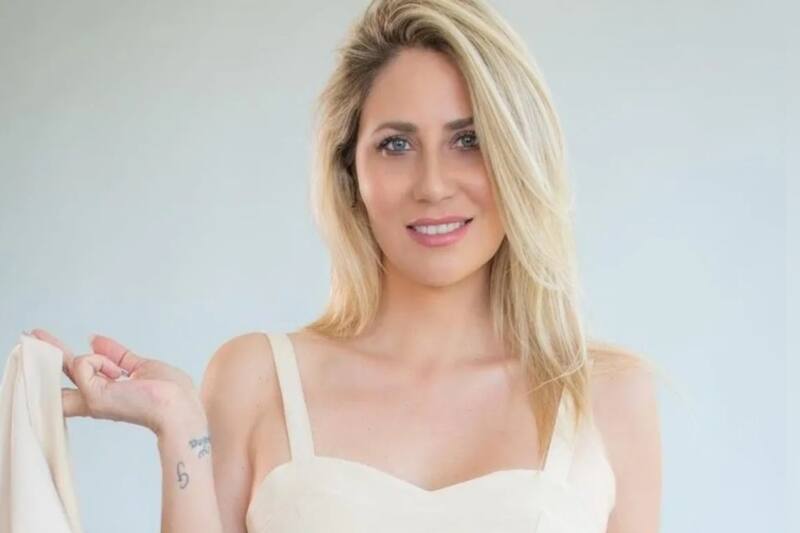 Gissella Gallardo contó por qué dejó de seguir a Mauricio Pinilla.
