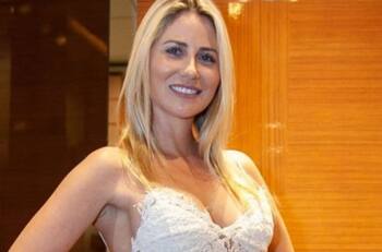 “Me quedé helada”: Gissella Gallardo reveló terrible episodio de abuso por un conocido personal trainer