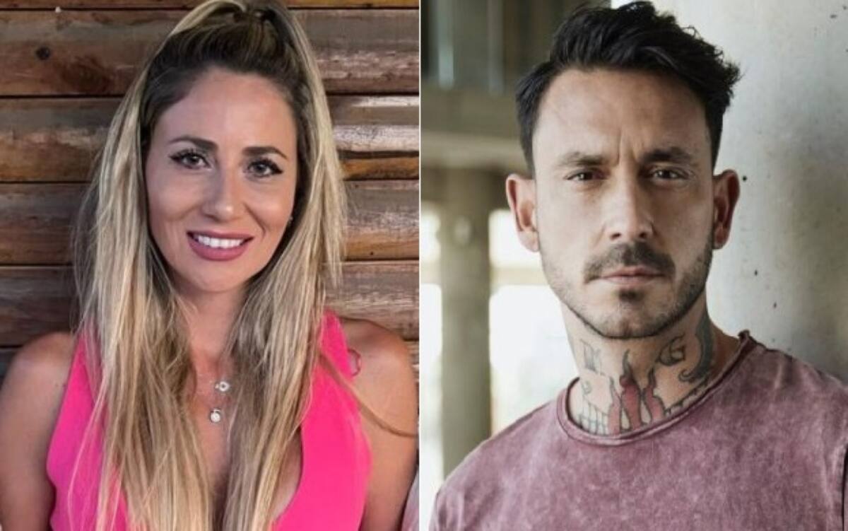se refiere a demanda de Mauricio Pinilla. Créditos: Instagram