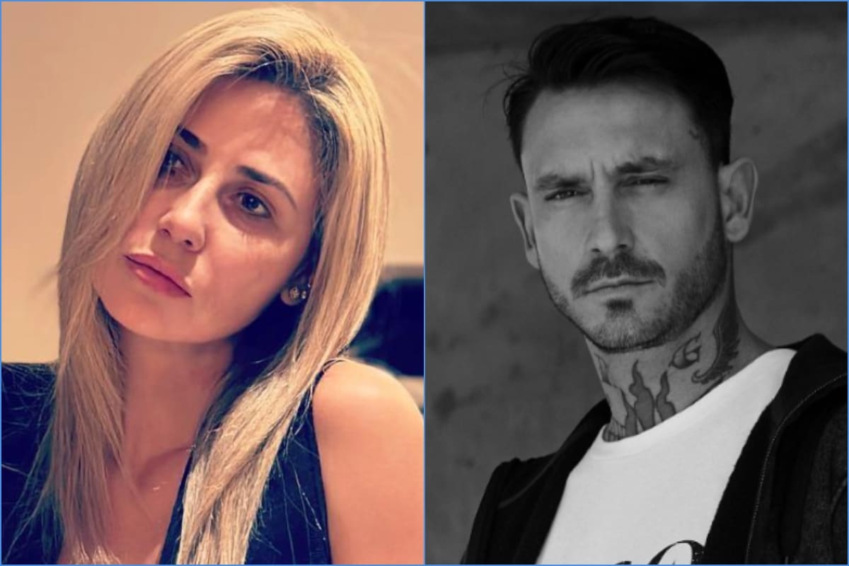 Gissella Gallardo responde a comentario sobre Mauricio Pinilla. Créditos: Instagram.