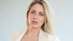 “Esto no va a parar”: Gissella Gallardo está siendo amenazada con la filtración de videos íntimos de Mauricio Pinilla