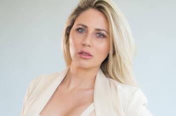 “Esto no va a parar”: Gissella Gallardo está siendo amenazada con la filtración de videos íntimos de Mauricio Pinilla