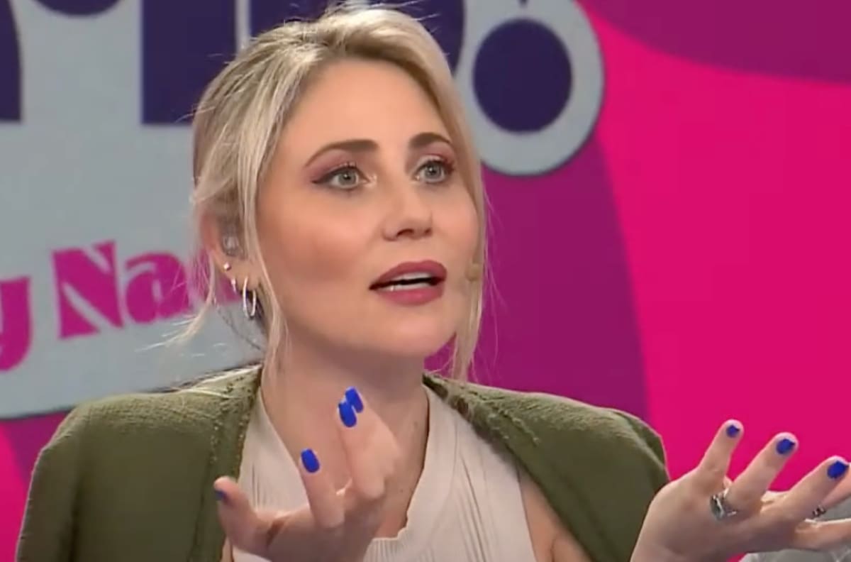 Gissella Gallardo confesó que “está muy arrepentida” de radical decisión sobre su relación con Mauricio Pinilla