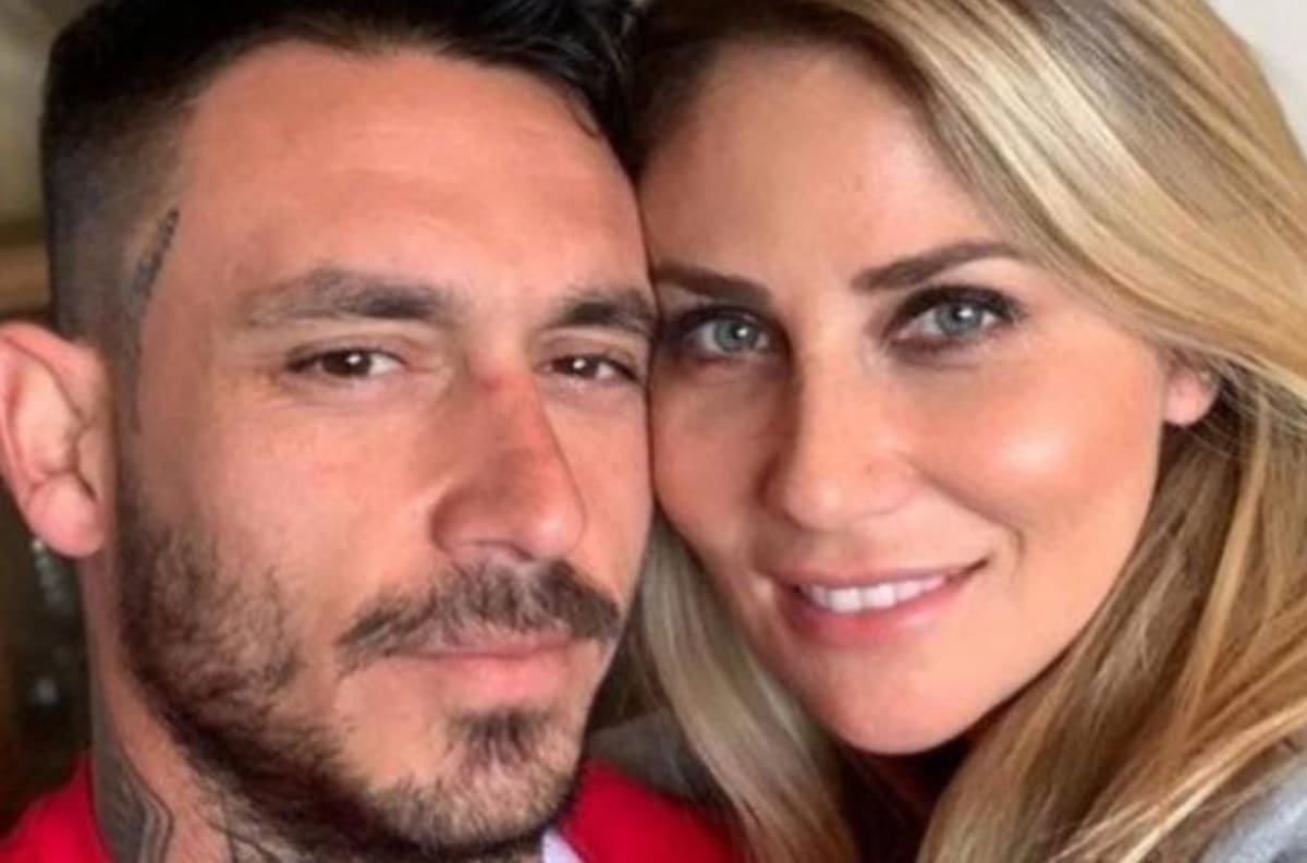 VIDEO| La inesperada reacción en vivo de Gissella Gallardo al enterarse del nuevo romance de Mauricio Pinilla: “Es por ambas”