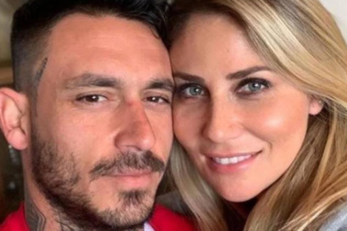Se enteró del nuevo romance de Mauricio Pinilla. Foto: Reproducción.