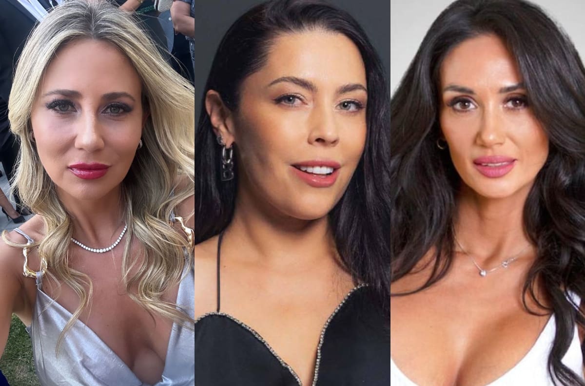 Aseguran que querida expareja de futbolista fue desvinculada de canal de TV por pedir muchas vacaciones