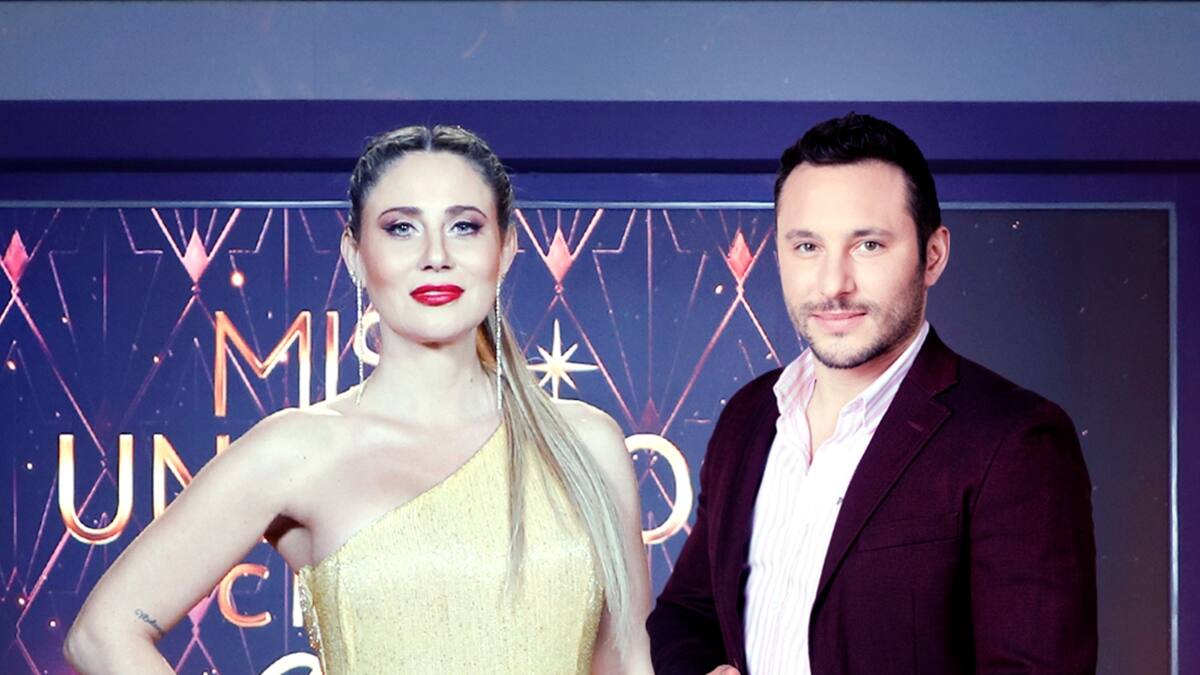 Gissella Gallardo por su importante rol para Miss Universo Chile 2025: “Lo voy a hacer increíble”