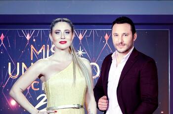 Gissella Gallardo por su importante rol para Miss Universo Chile 2025: “Lo voy a hacer increíble”