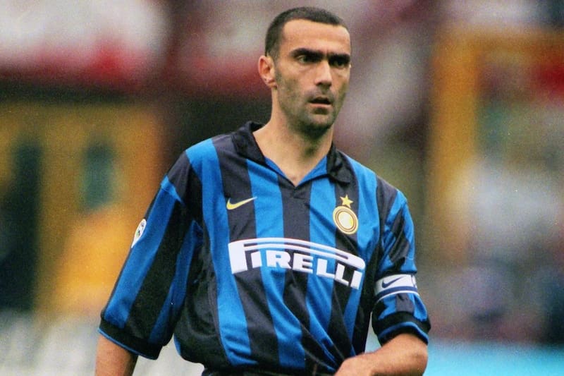 El legendario zaguero italiano se refirió al regreso de Alexis al Inter de Milán.