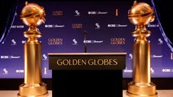Globos de Oro 2025: Estos fueron los ganadores