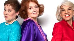 Icónica actriz de teleseries en picada contra la farándula: “Lo encuentro espantoso”