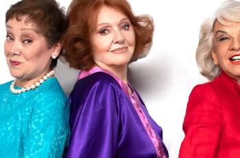 Icónica actriz de teleseries en picada contra la farándula: “Lo encuentro espantoso”