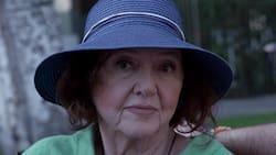 “No llaman a los actores viejos”: Gloria Münchmeyer y su pena por no estar en las teleseries actuales