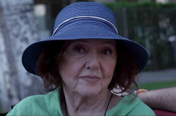 “No llaman a los actores viejos”: Gloria Münchmeyer y su pena por no estar en las teleseries actuales