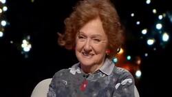 “Es menor que mi nieta”: Gloria Münchmeyer reconoce que tiene un pololo puertas abiertas