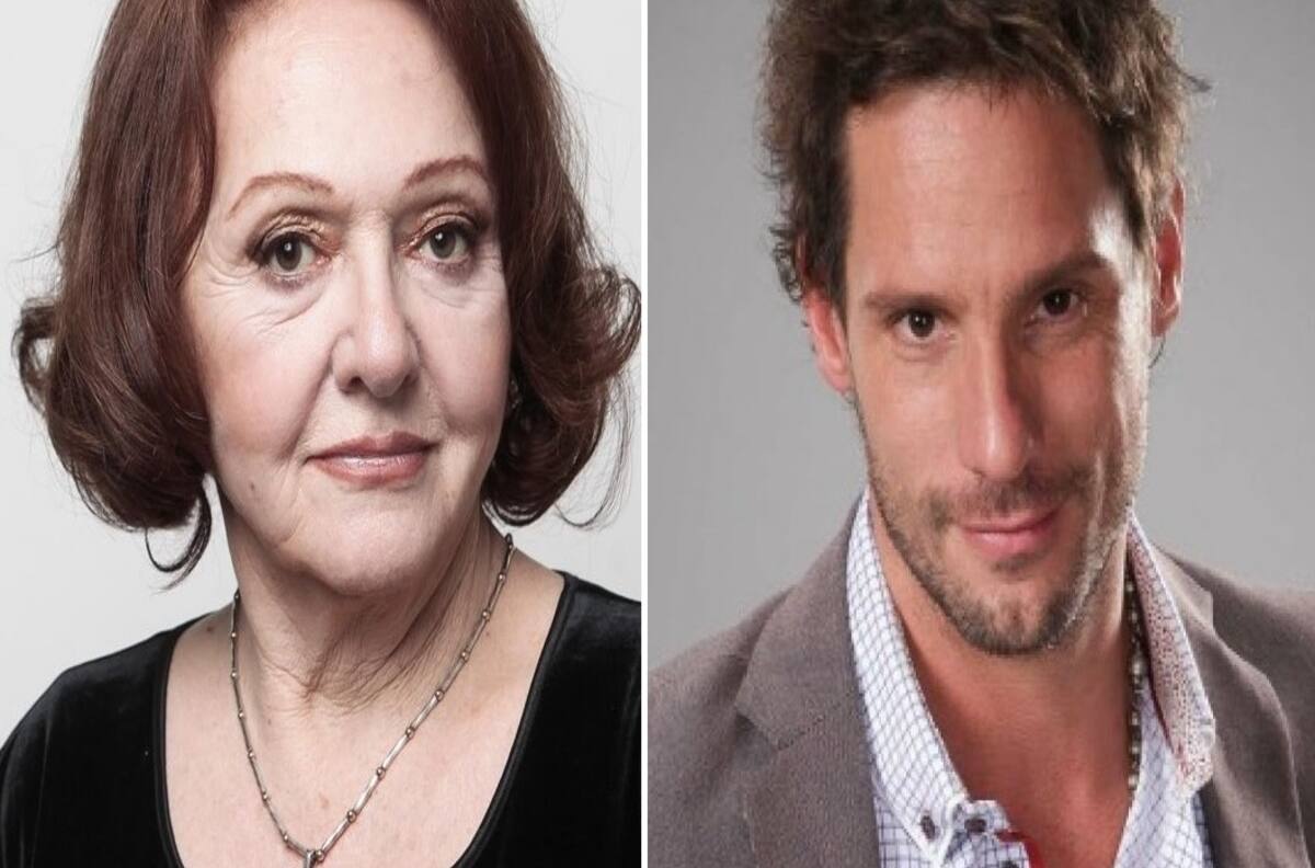 “Le gustaba mucho”: Aseguran que Gloria Münchmeyer tuvo un affaire con Gonzalo Valenzuela