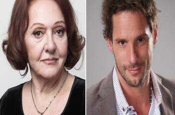 “Le gustaba mucho”: Aseguran que Gloria Münchmeyer tuvo un affaire con Gonzalo Valenzuela