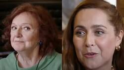 Sorprendió a Gloria Münchmeyer: La especial participación de Natalia Valdebenito en “Te paso a buscar”