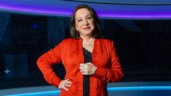 “Lo encontré aguachento”: Gloria Simonetti da su tajante opinión sobre parrilla de Viña 2025