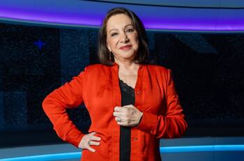 “Lo encontré aguachento”: Gloria Simonetti da su tajante opinión sobre parrilla de Viña 2025