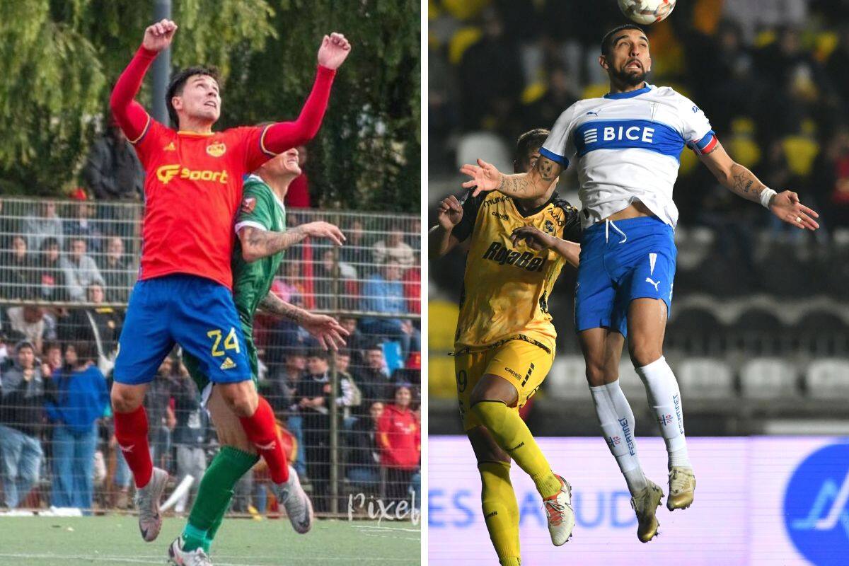 jugará el partido más importante de su historia ante la UC.