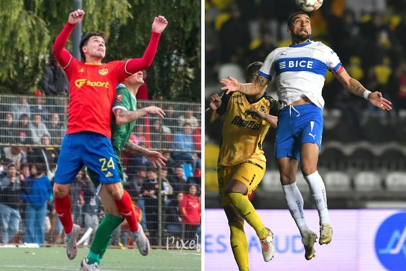 jugará el partido más importante de su historia ante la UC.
