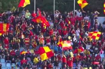 Con precios populares: detalles de la venta de entradas para el duelo entre Glorias Navales y la UC por Copa Chile