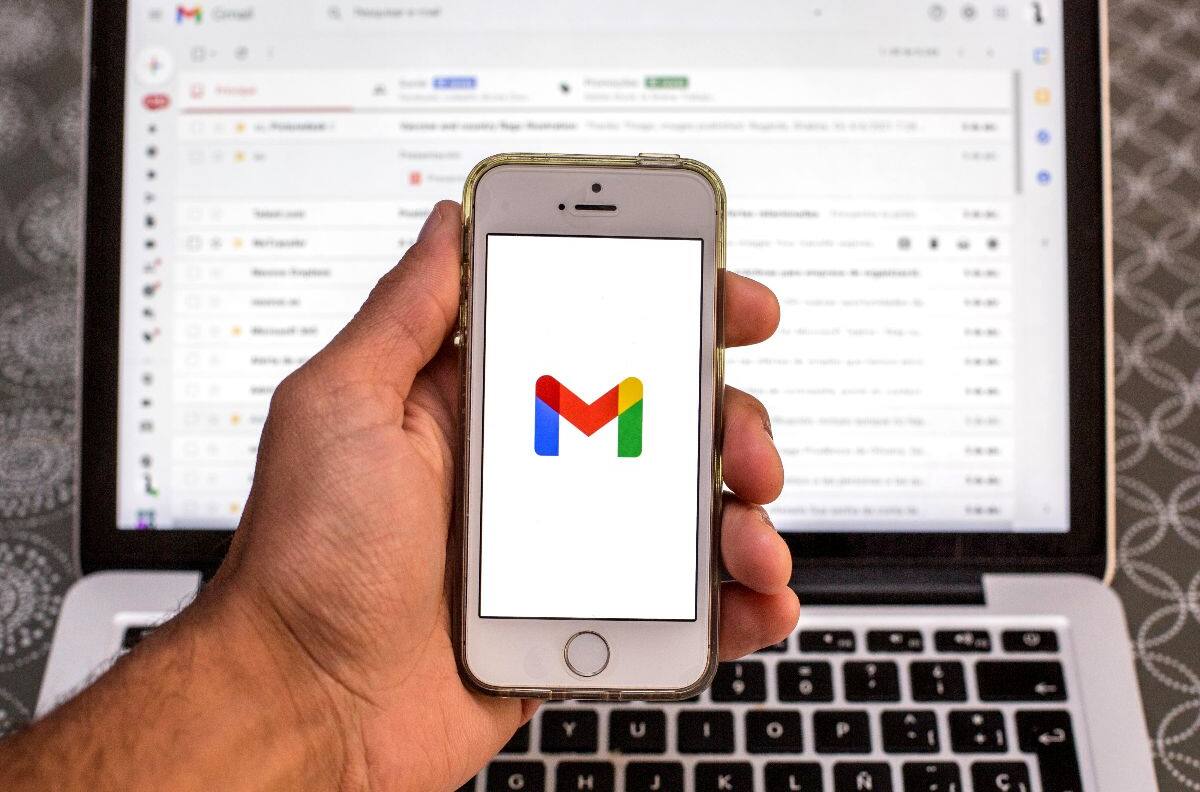 Experto entrega cinco trucos infalibles para sacar de Gmail su máximo provecho