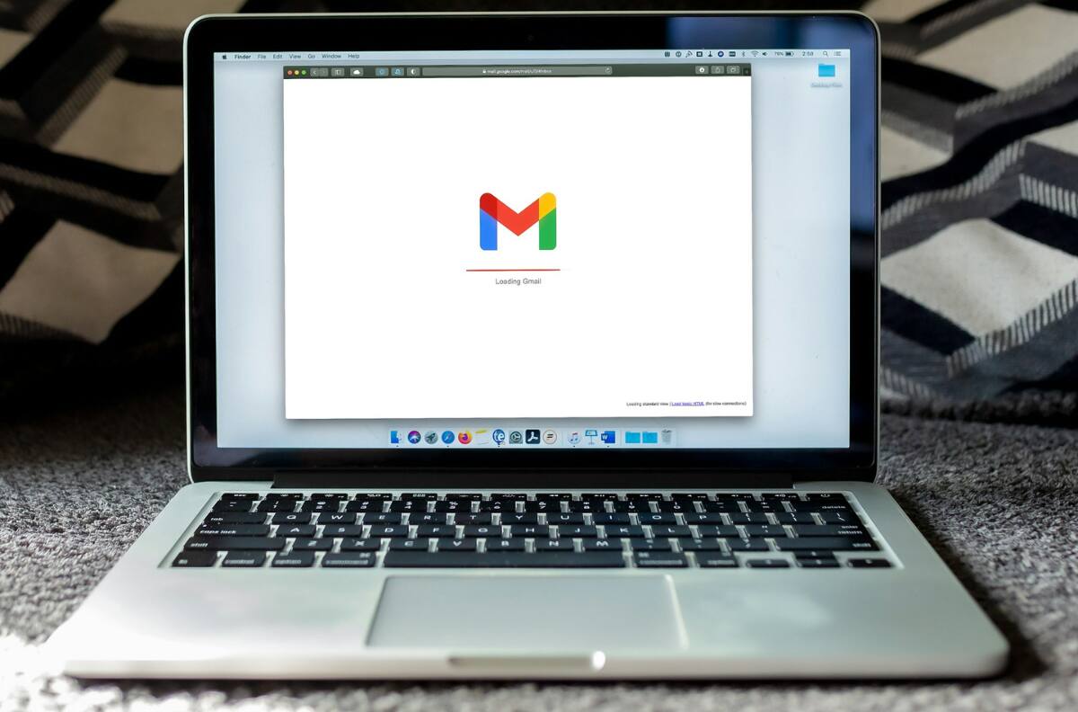 Así puedes usar la IA en Gmail para que te ayude a escribir tus correos